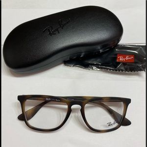 Brand New Ray-Ban Glasses.